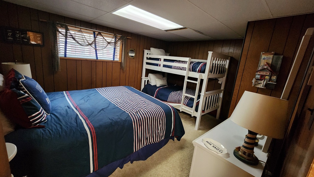 Photo of Bedroom in Thompsonville