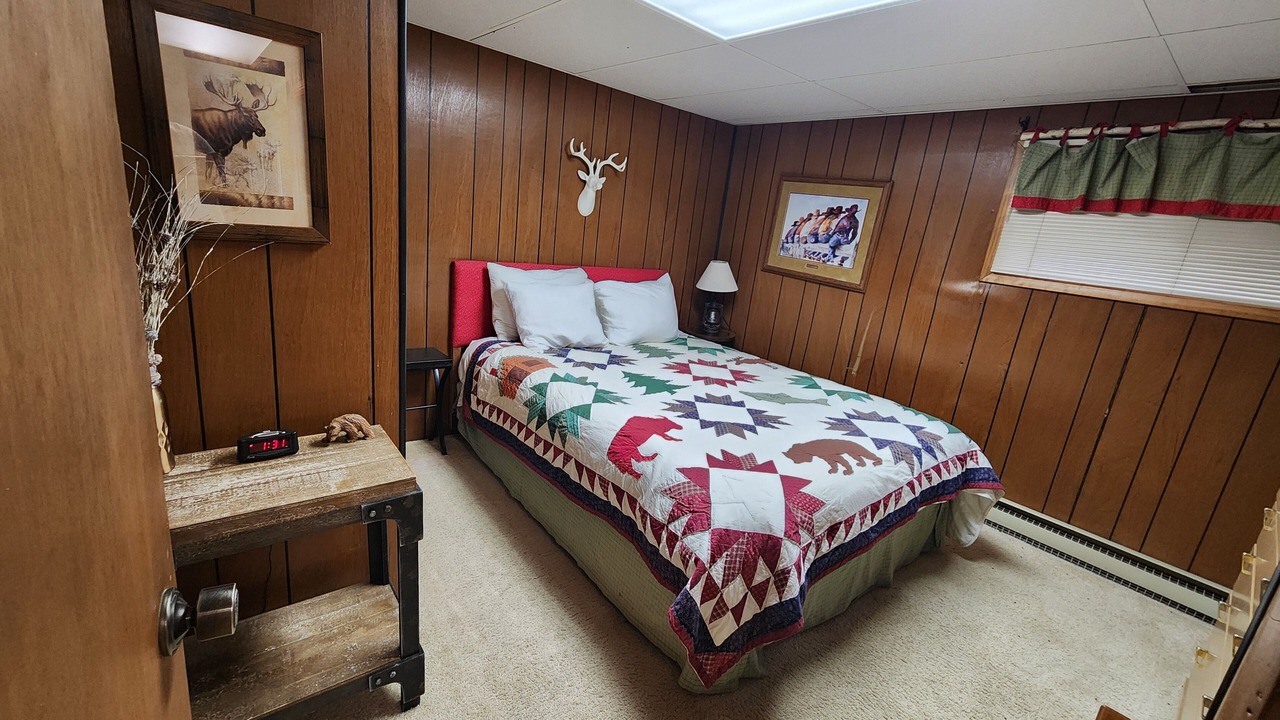 Photo of Bedroom in Thompsonville