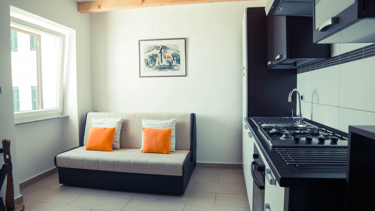 Photo of Kitchen in Mosenice