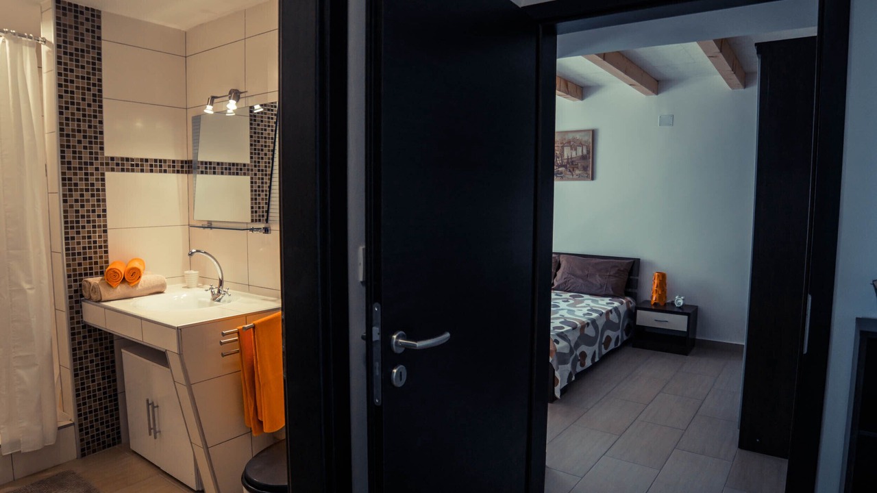 Photo of Bedroom in Mosenice