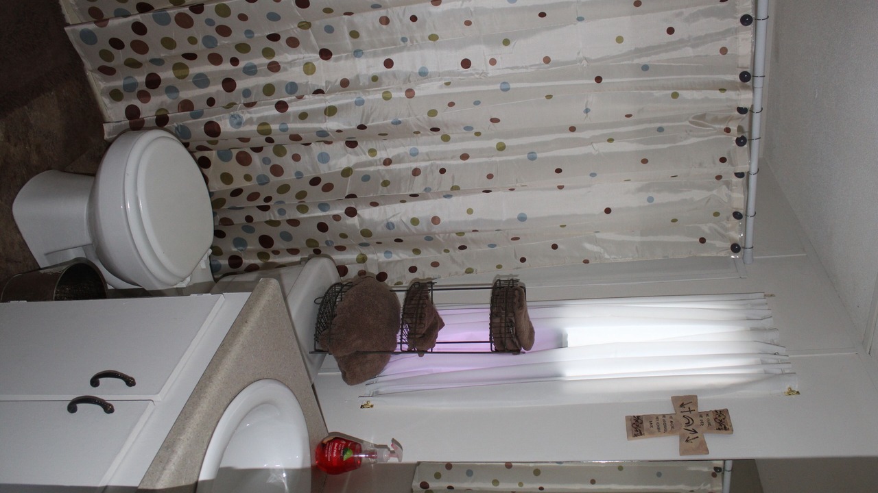 Photo of Bathroom in Kuttawa