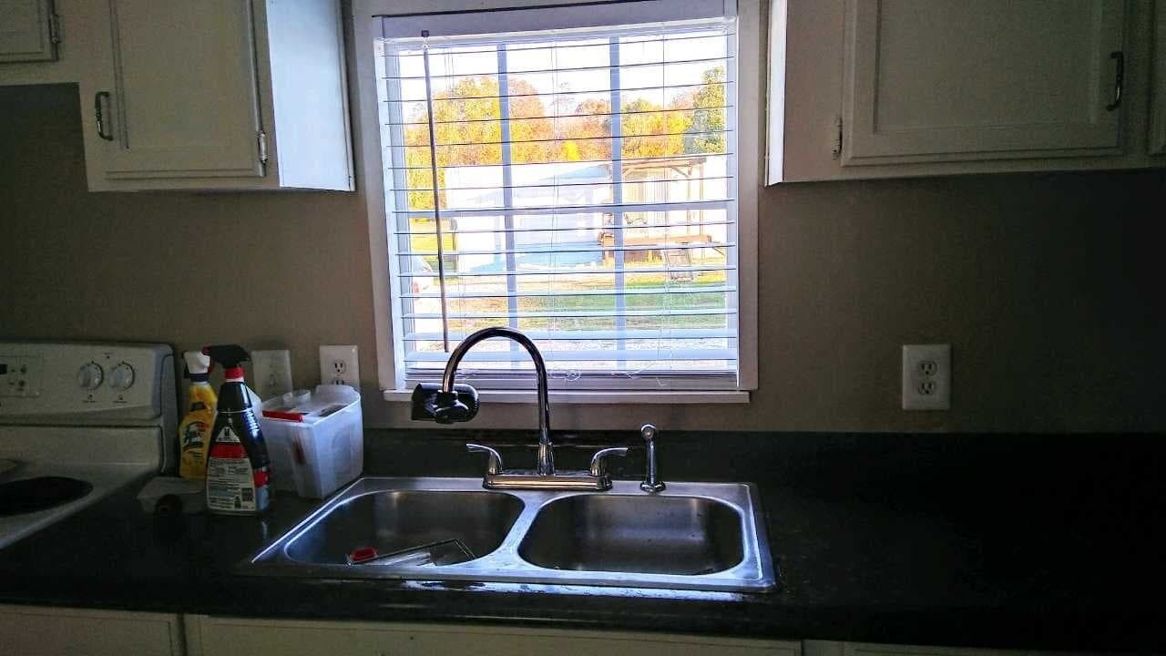 Photo of Kitchen in Kuttawa