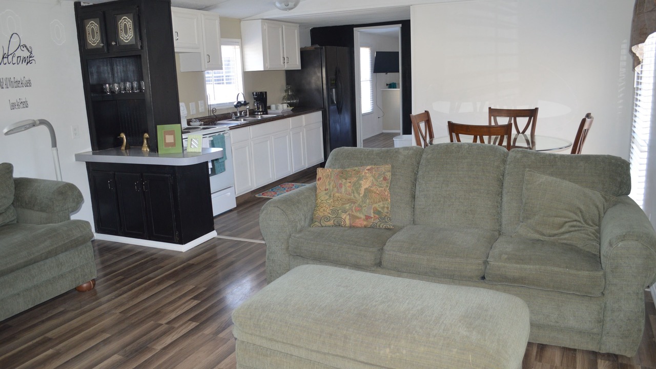 Photo of Livingroom in Kuttawa