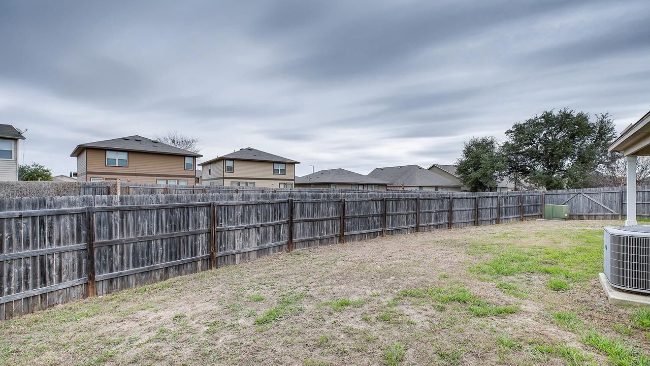Photo of Outdoor in West San Antonio