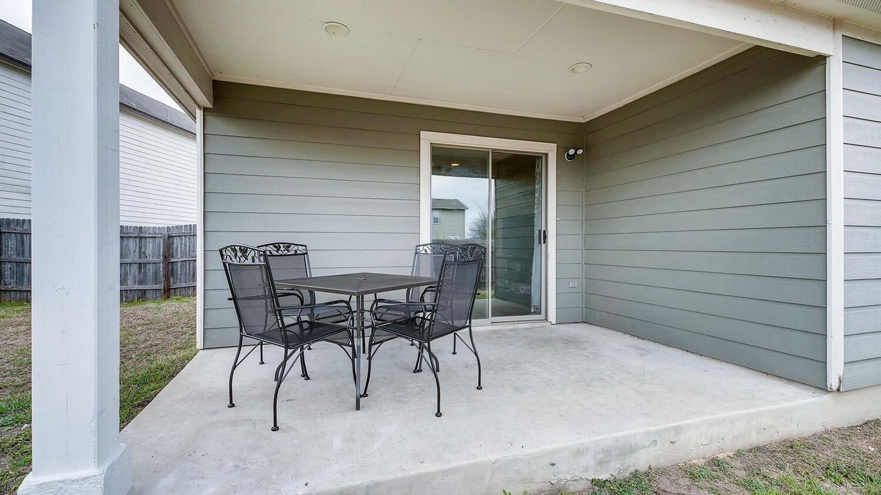 Photo of Outdoor in West San Antonio