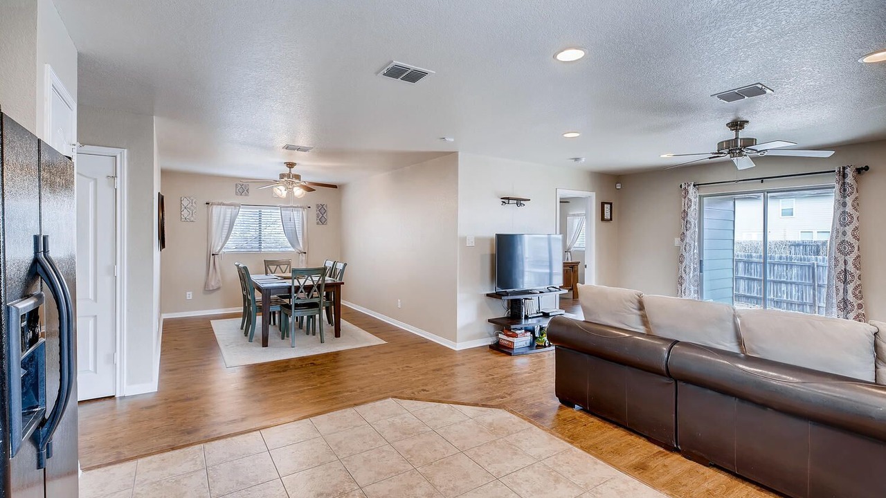 Photo of Livingroom in West San Antonio