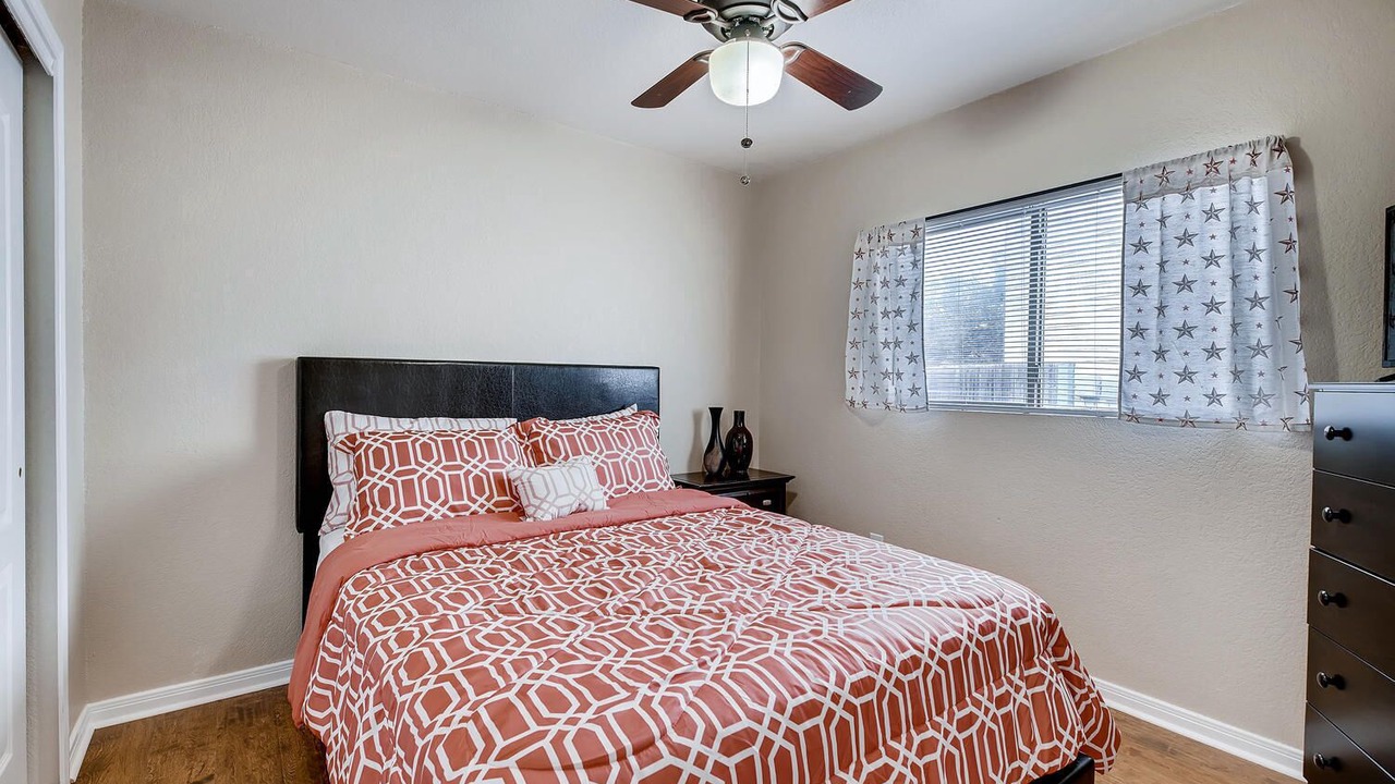Photo of Bedroom in West San Antonio