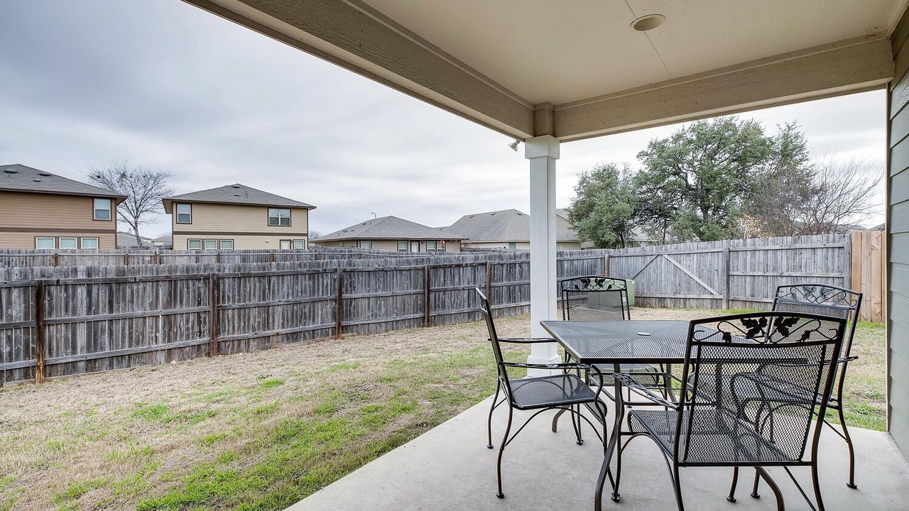 Photo of Outdoor in West San Antonio