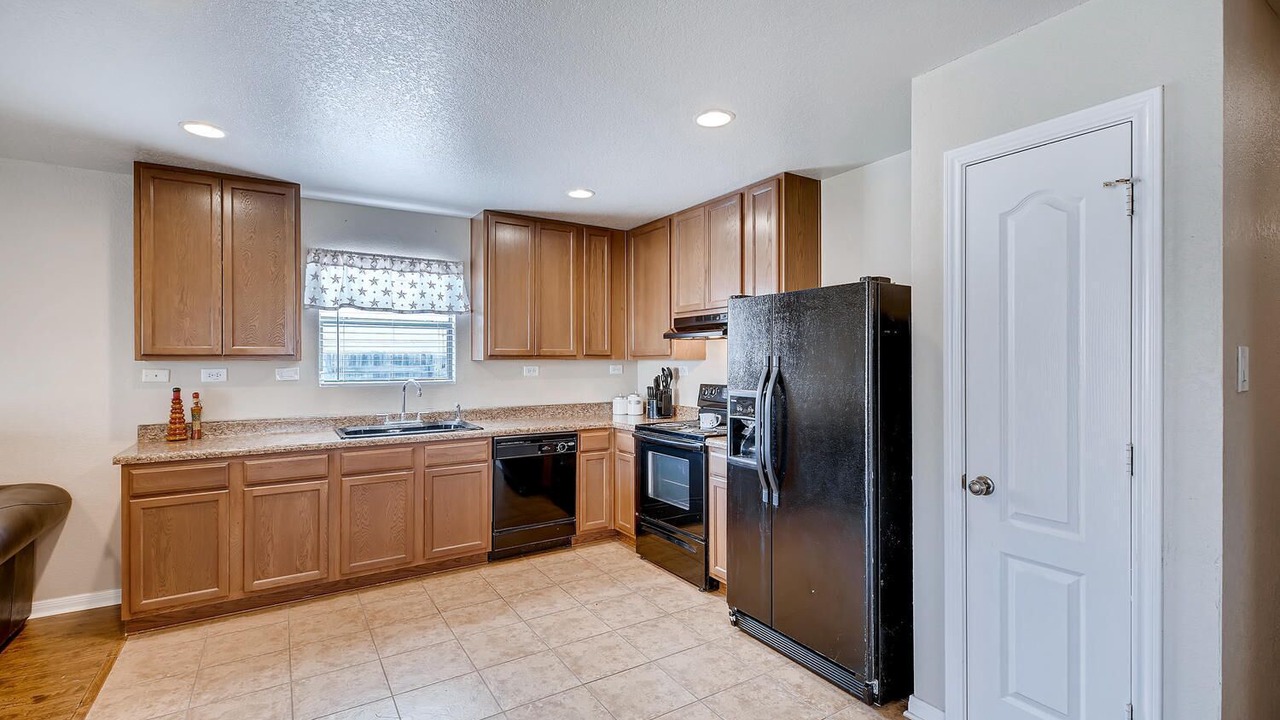 Photo of Kitchen in West San Antonio