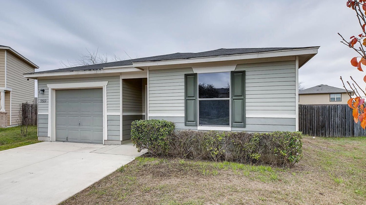 Photo of Outdoor in West San Antonio