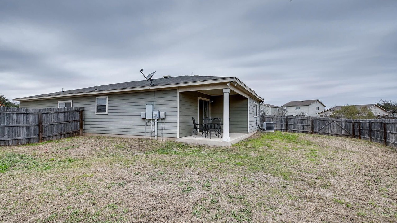 Photo of Outdoor in West San Antonio