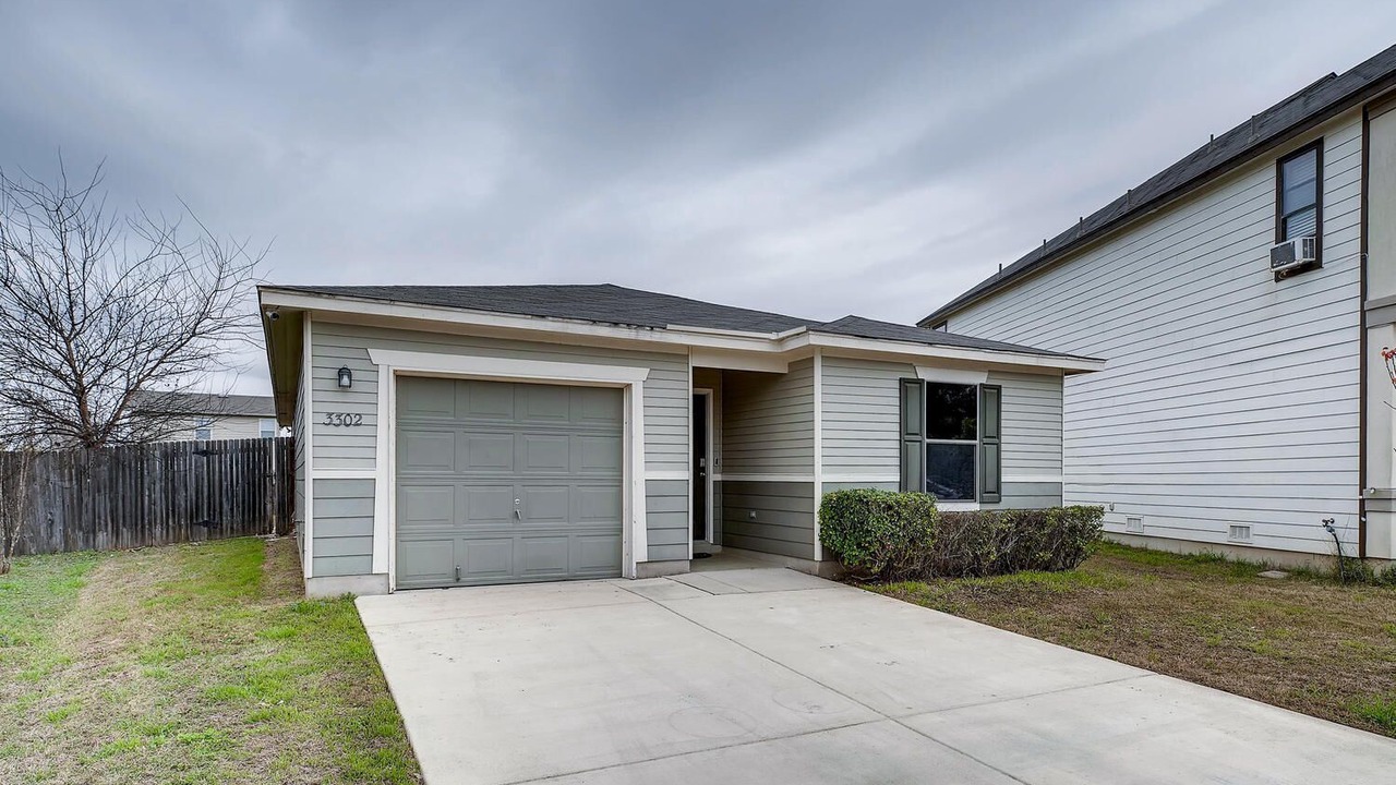 Photo of Outdoor in West San Antonio