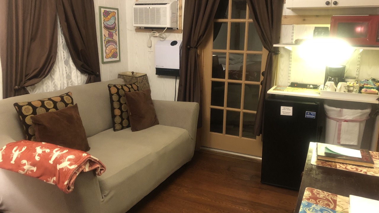 Photo of Livingroom in Breaux Bridge