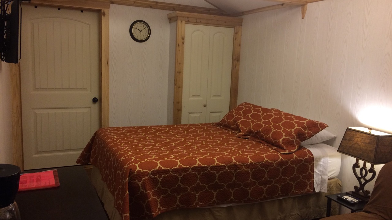 Photo of Bedroom in Breaux Bridge