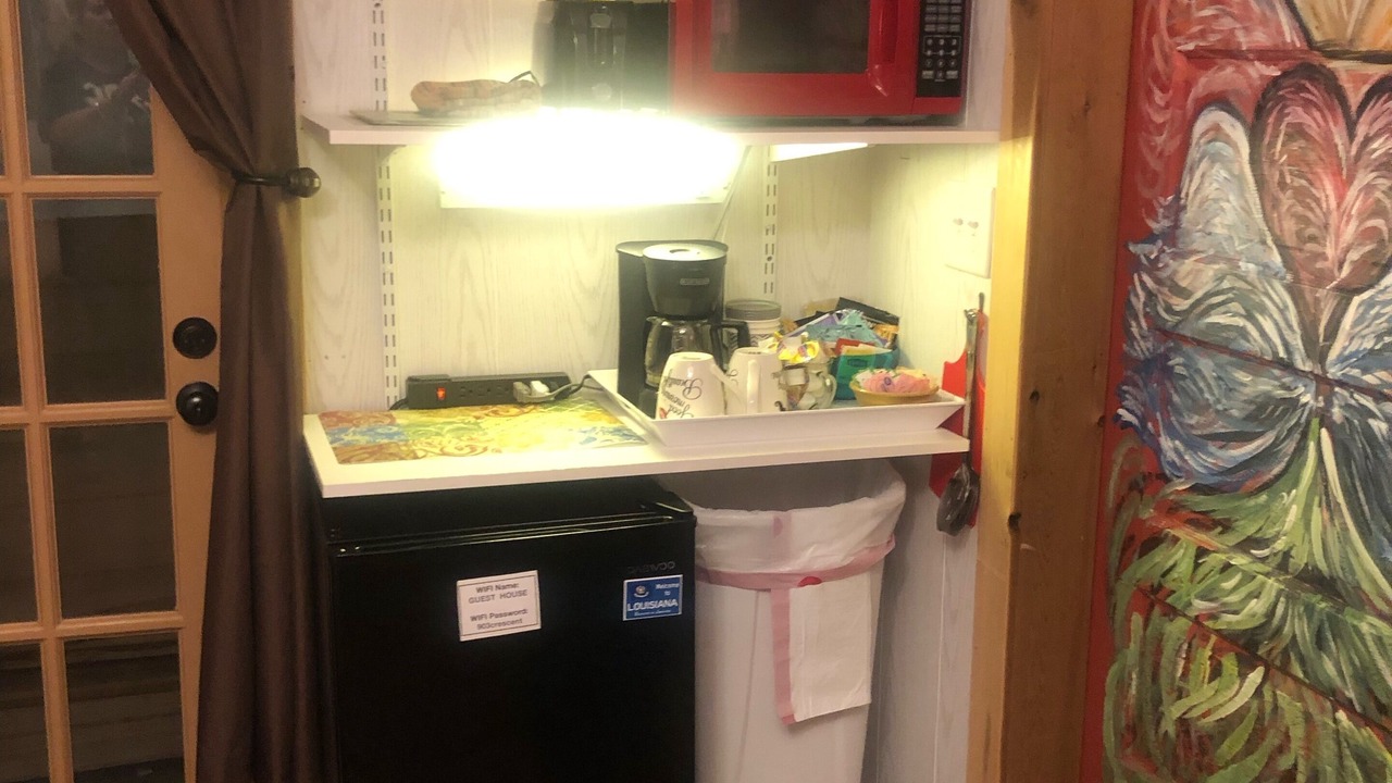 Photo of Kitchen in Breaux Bridge
