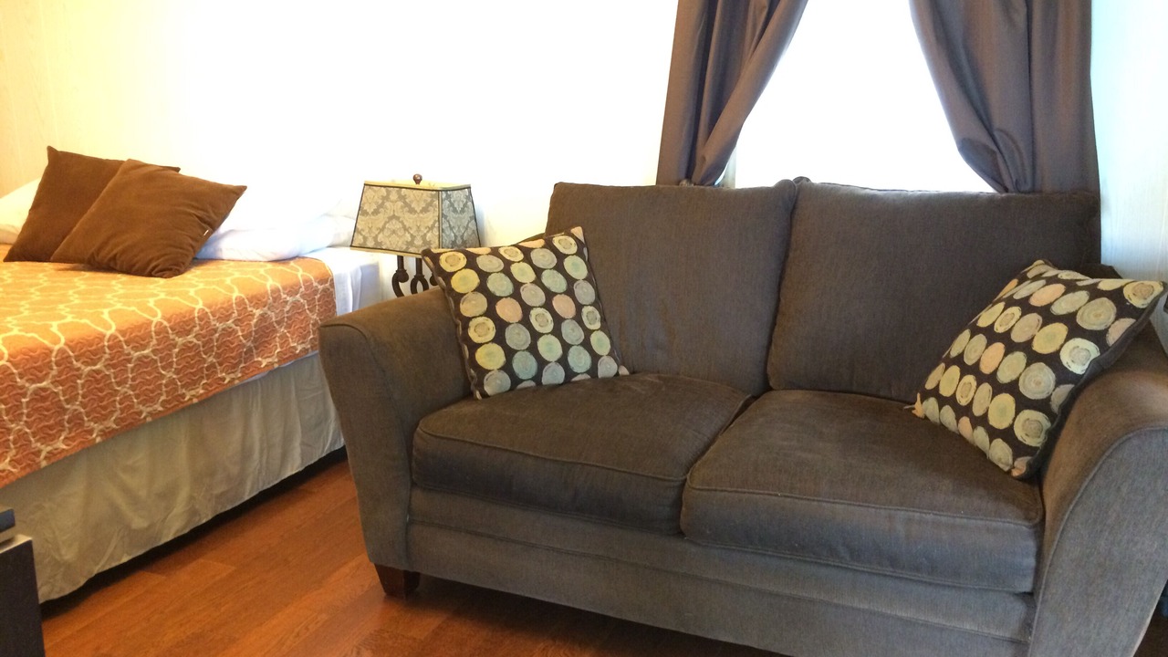 Photo of Bedroom in Breaux Bridge