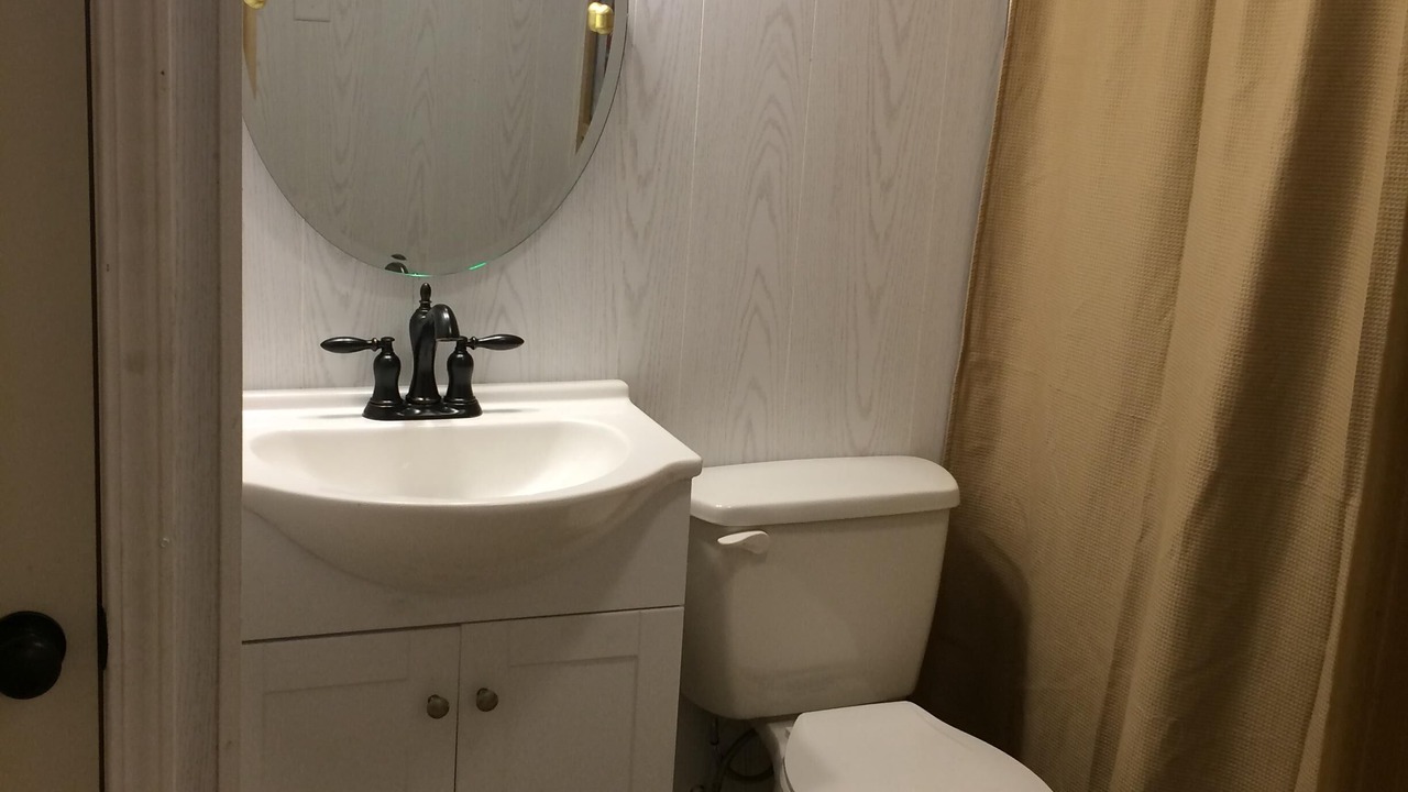 Photo of Bathroom in Breaux Bridge