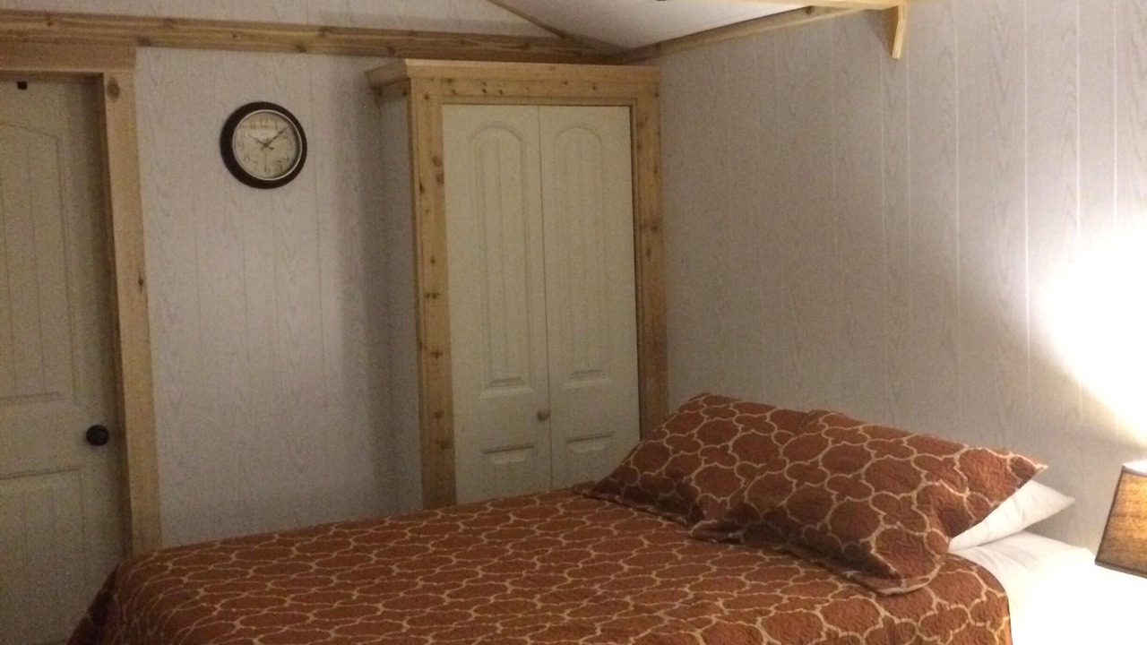 Photo of Bedroom in Breaux Bridge