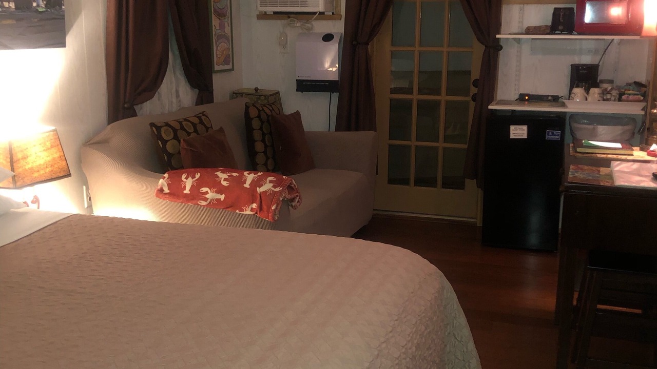 Photo of Bedroom in Breaux Bridge