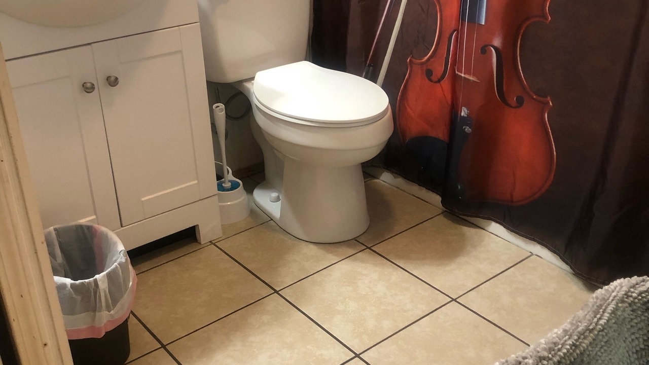 Photo of Bathroom in Breaux Bridge