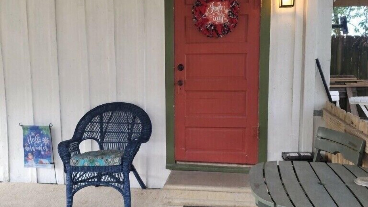 Photo of Patio Balcony in Breaux Bridge