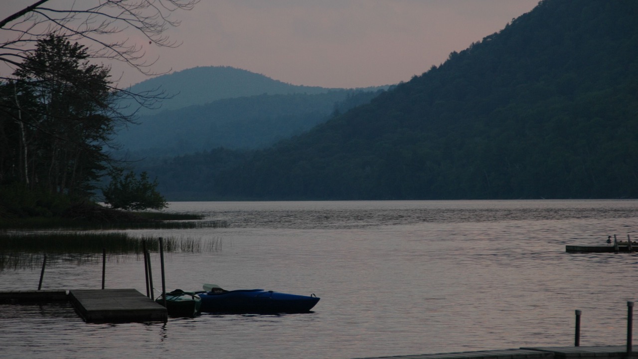 Photo of Outdoor in North River