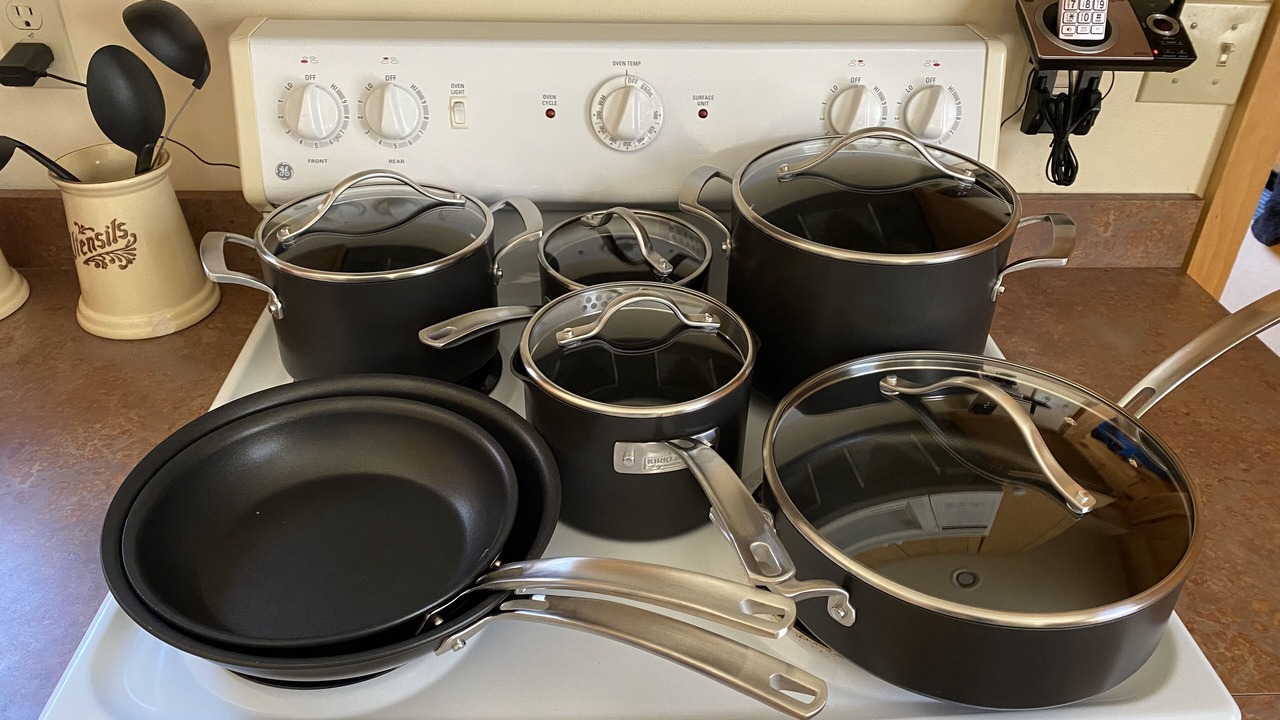 Photo of Kitchen in North River