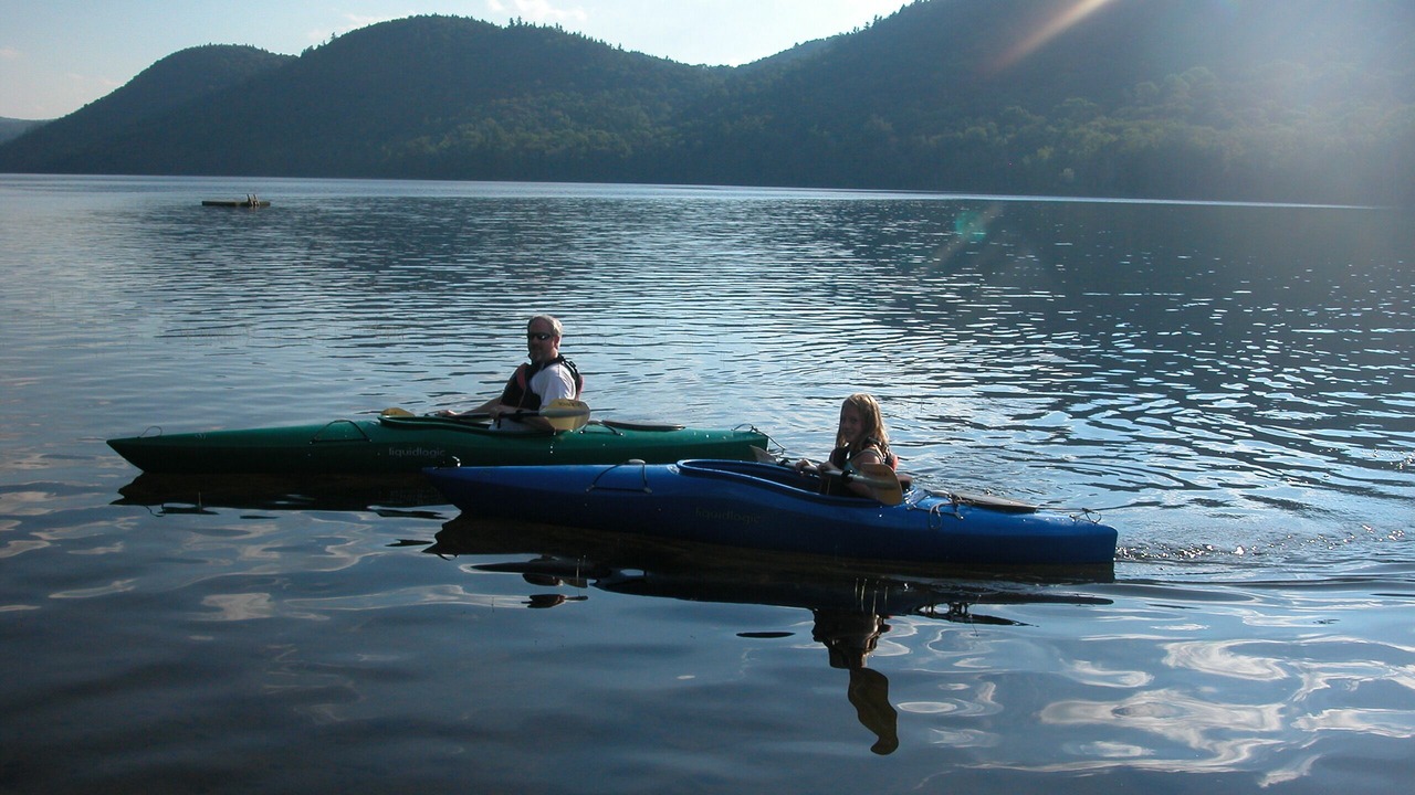 Photo of Others in North River