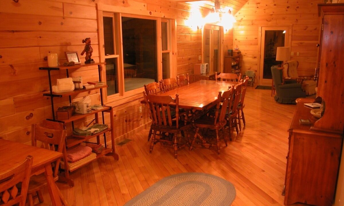 Photo of Bedroom in North River