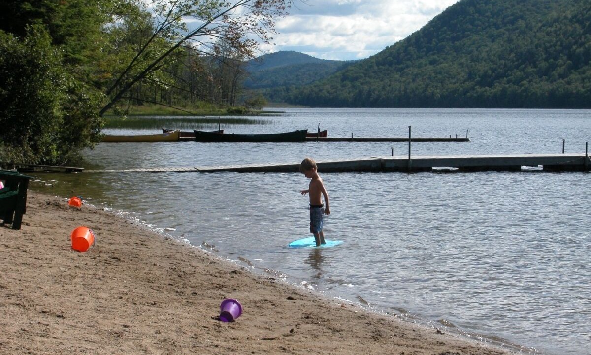 Photo of Outdoor in North River