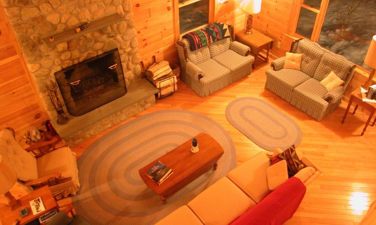 Photo of Bedroom in North River