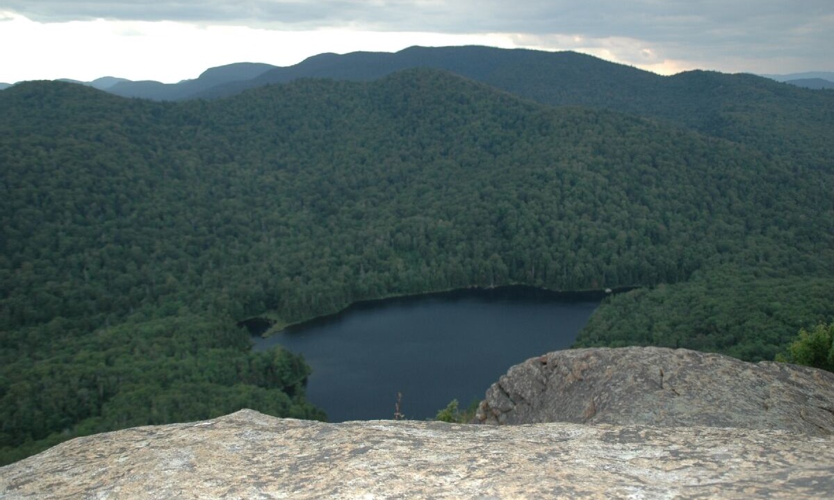 Photo of Outdoor in North River