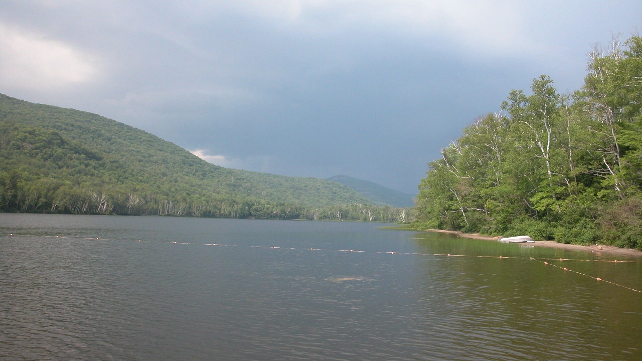 Photo of Outdoor in North River