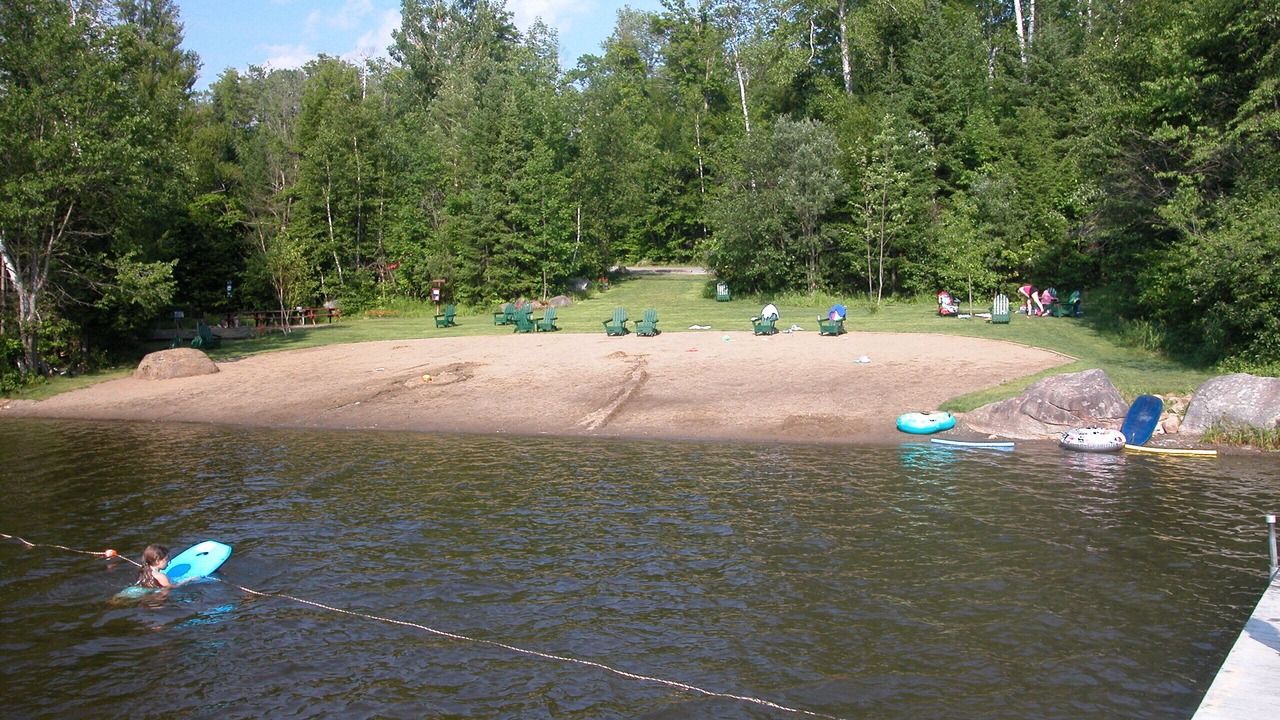 Photo of Outdoor in North River
