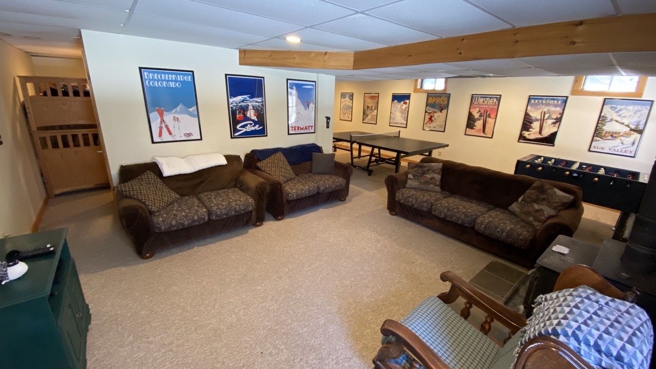 Photo of Bedroom in North River