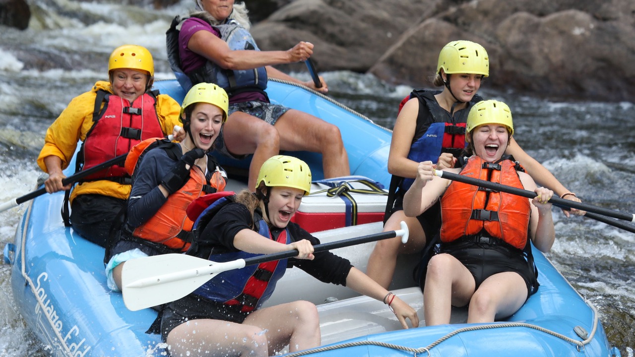 Photo of Others in North River