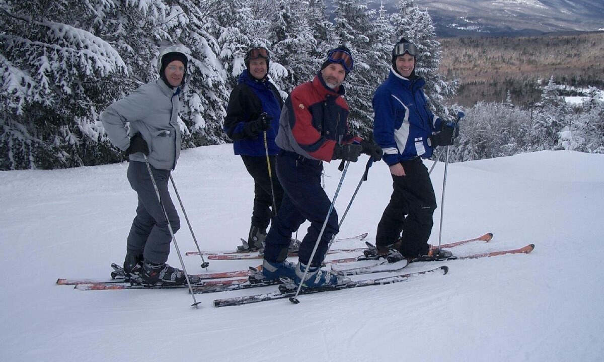 Photo of Others in North River