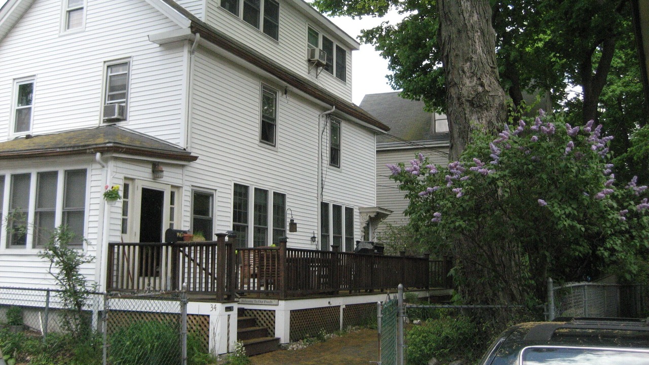 Photo of Others in Jamaica Plain