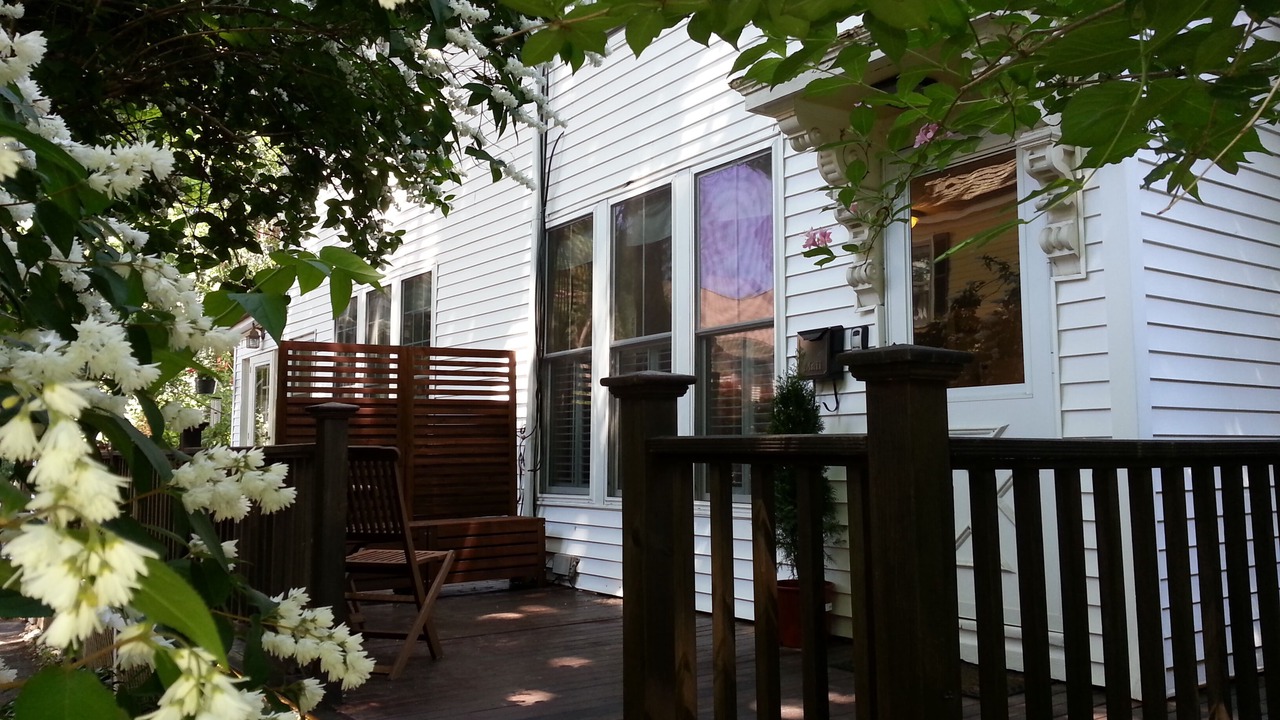 Photo of Outdoor in Jamaica Plain