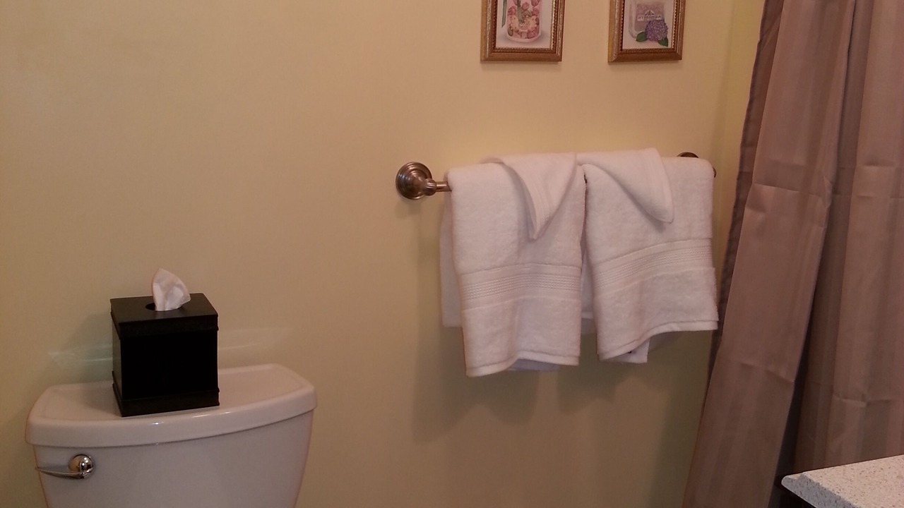 Photo of Bathroom in Jamaica Plain