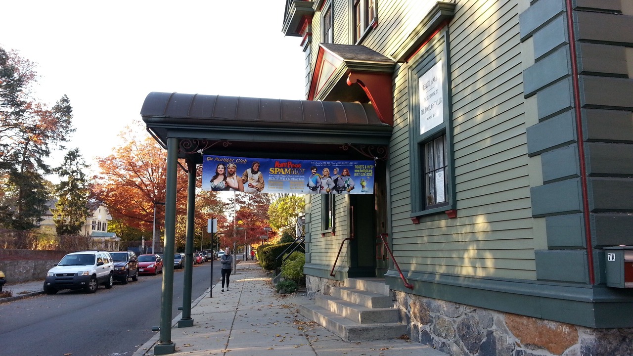 Photo of Others in Jamaica Plain