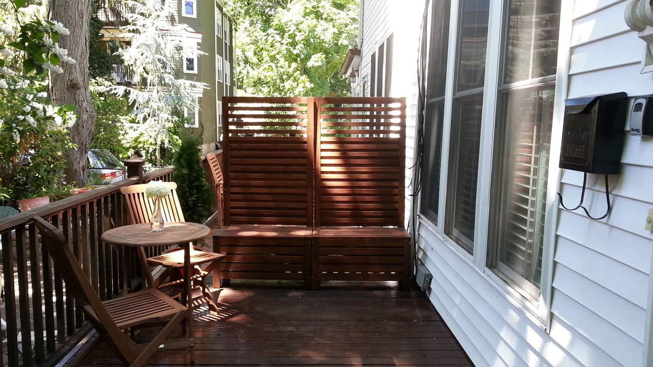Photo of Outdoor in Jamaica Plain