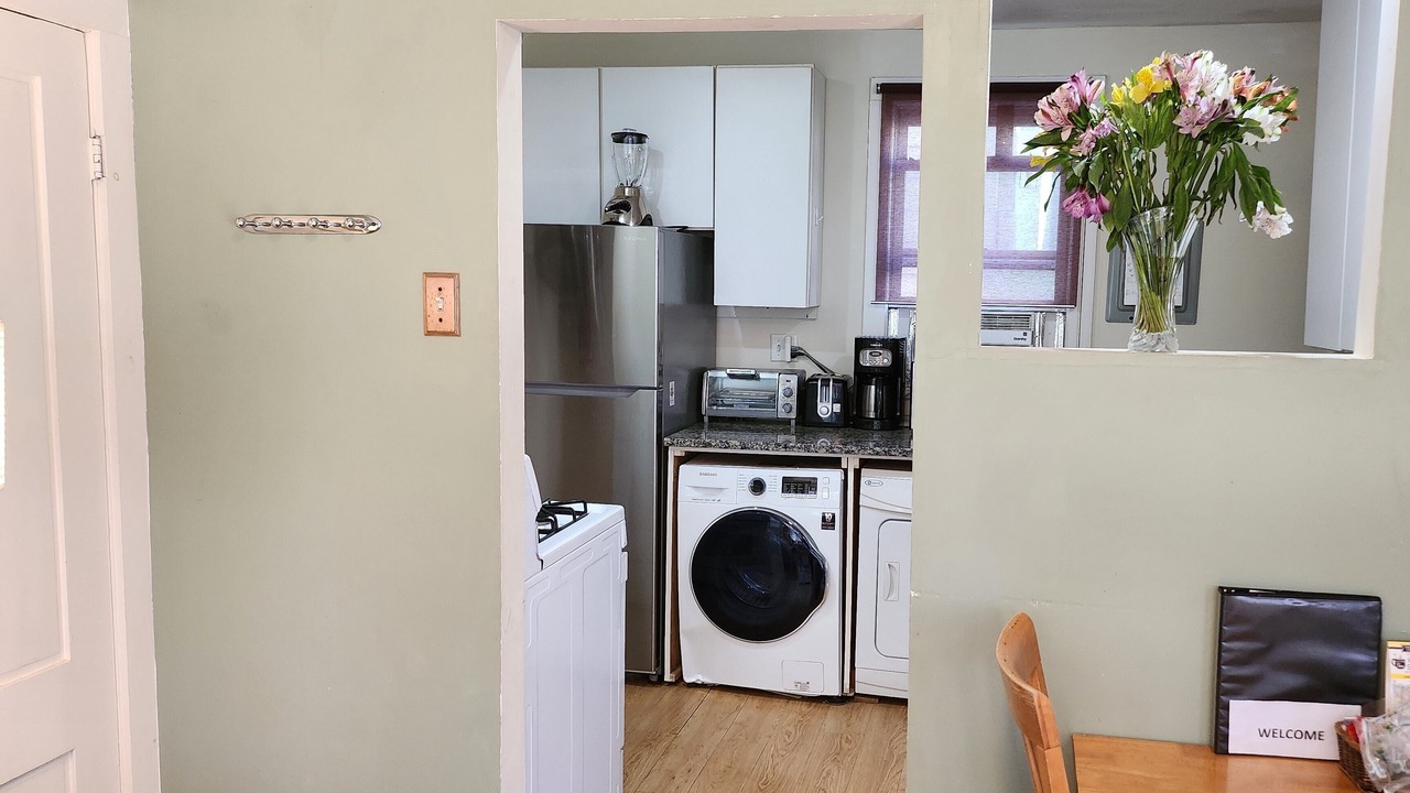 Photo of Kitchen in Jamaica Plain