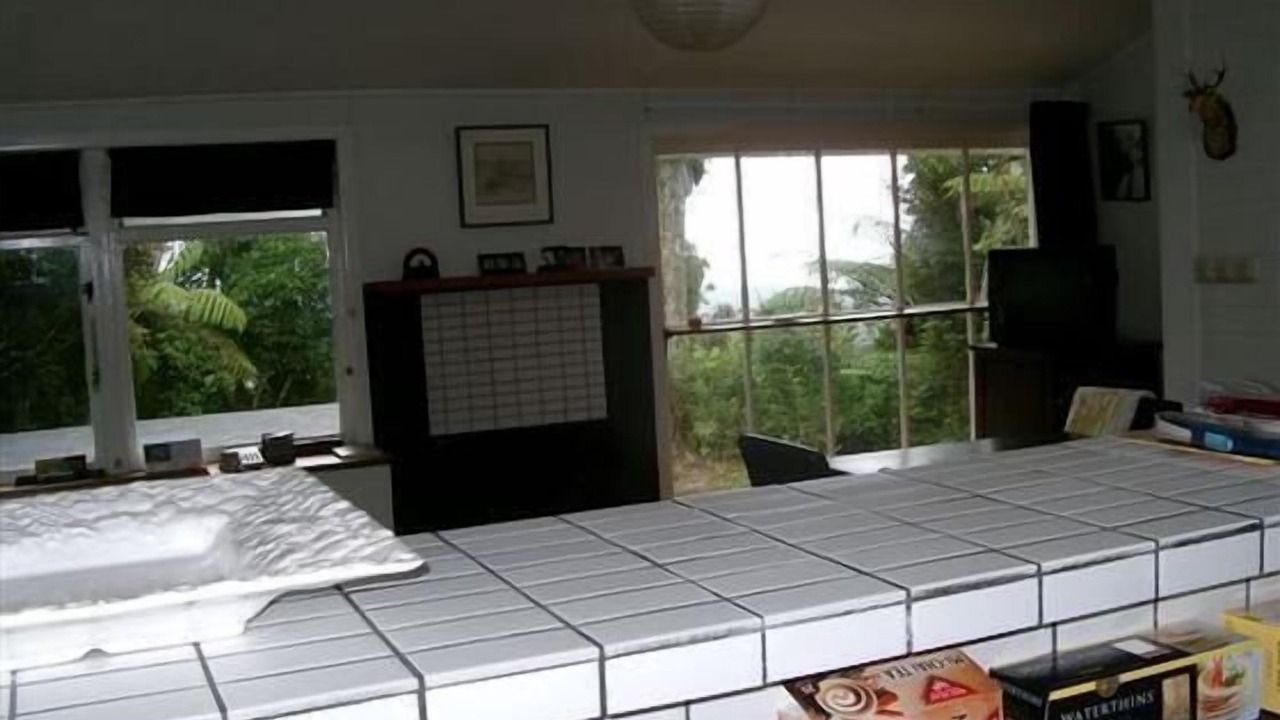 Photo of Livingroom in Piha