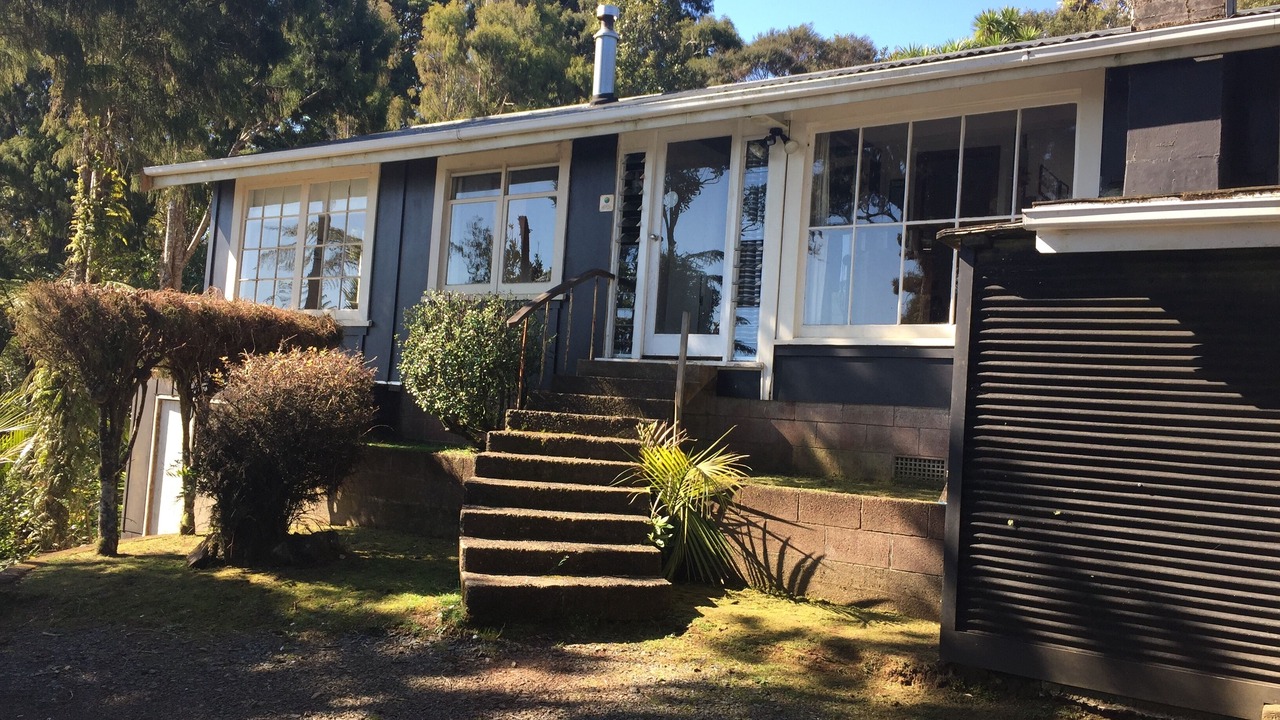 Photo of Outdoor in Piha