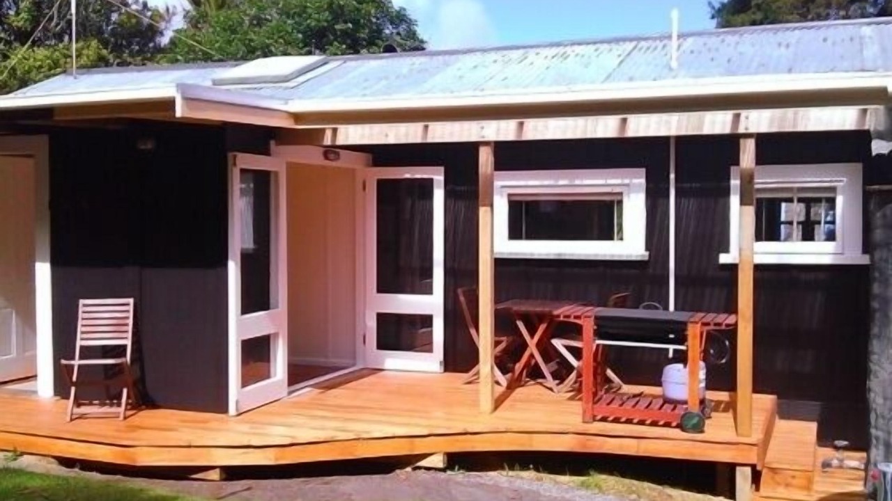 Photo of Others in Piha