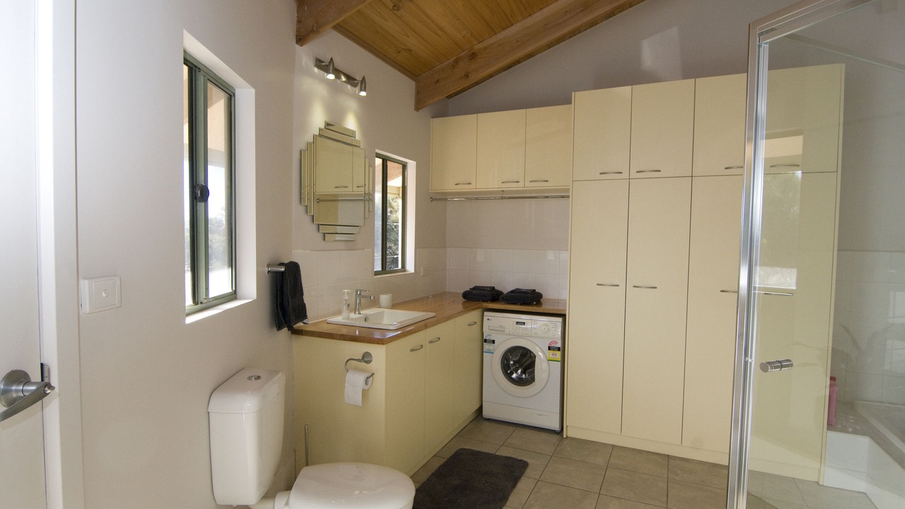 Photo of Bathroom in Duncan