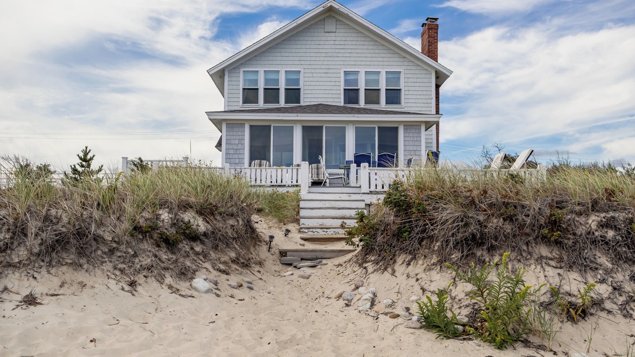 Photo of Outdoor in Sagamore Beach