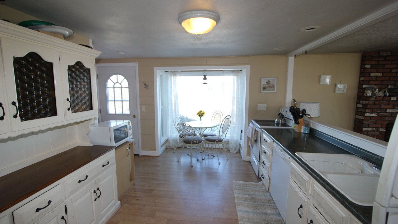 Photo of Kitchen in Sagamore Beach