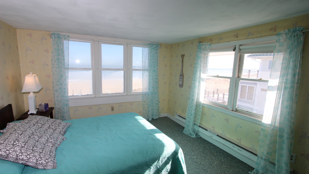 Photo of Bedroom in Sagamore Beach
